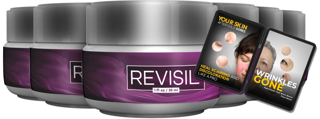 Revisil Review