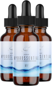 3 Bottles Hydrossential