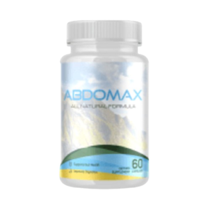 Abdomax Bottle