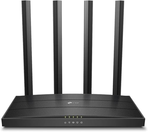 Gigabit Wifi Router