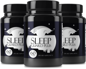 Sleep Guard Plus