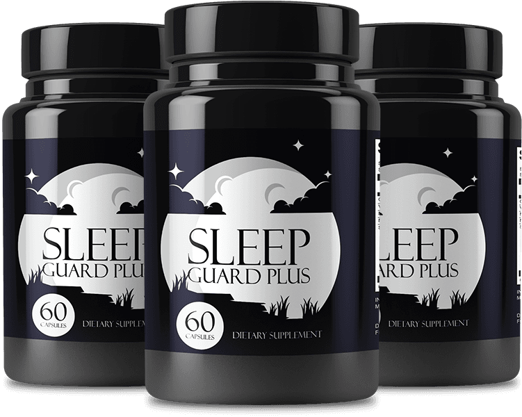 Sleep Guard Plus