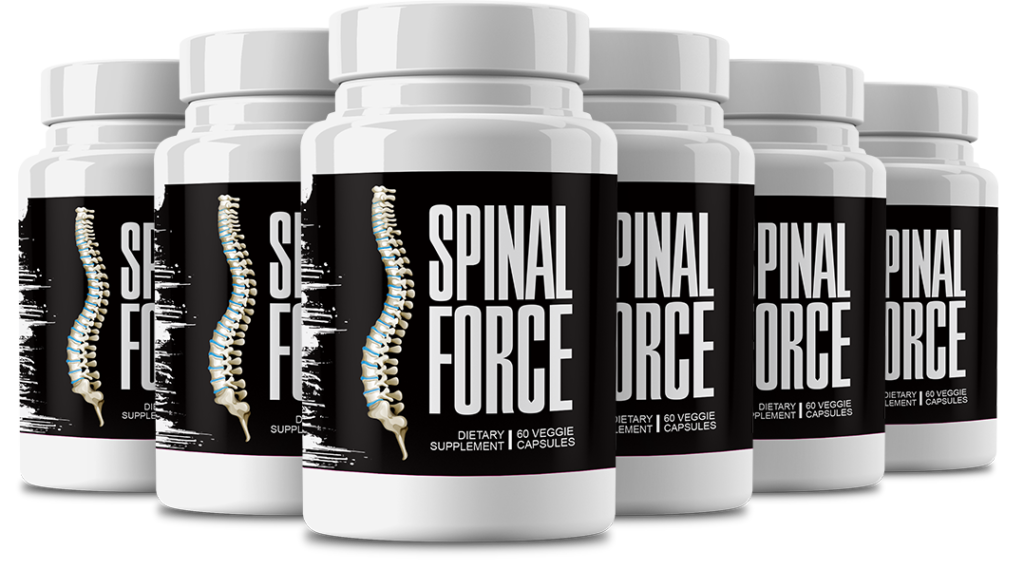 Spinal Force